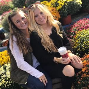 Meet your Posher, Madison